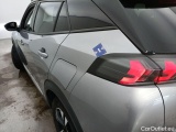  Peugeot  2008 PEUGEOT E- 50 kWh Allure 5d #25
