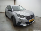  Peugeot  2008 PEUGEOT E- 50 kWh Allure 5d #8