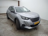  Peugeot  2008 PEUGEOT E- 50 kWh Allure 5d #8