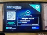  Peugeot  2008 PEUGEOT E- 50 kWh Allure 5d #18