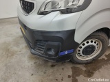  Peugeot  Expert PEUGEOT  COMBI MWB 1.5 BlueHDi 120 L3 Long S&S (EU6.2) 4d #25