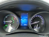  Toyota  C-HR Toyota  1.8 VVT i-Hybrid C-Ult Aut. 5d #6
