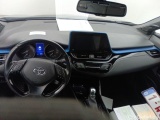  Toyota  C-HR Toyota  1.8 VVT i-Hybrid C-Ult Aut. 5d #9