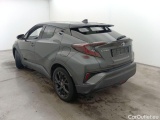  Toyota  C-HR Toyota  1.8 VVT i-Hybrid C-Ult Aut. 5d #7