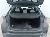  Toyota  C-HR Toyota  1.8 VVT i-Hybrid C-Ult Aut. 5d #14