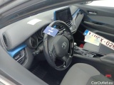  Toyota  C-HR Toyota  1.8 VVT i-Hybrid C-Ult Aut. 5d #19