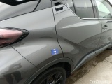  Toyota  C-HR Toyota  1.8 VVT i-Hybrid C-Ult Aut. 5d #23