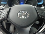  Toyota  C-HR Toyota  1.8 VVT i-Hybrid C-Ult Aut. 5d #27