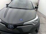  Toyota  C-HR Toyota  1.8 VVT i-Hybrid C-Ult Aut. 5d #31