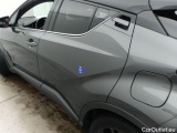  Toyota  C-HR Toyota  1.8 VVT i-Hybrid C-Ult Aut. 5d #41