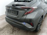  Toyota  C-HR Toyota  1.8 VVT i-Hybrid C-Ult Aut. 5d #45