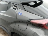  Toyota  C-HR Toyota  1.8 VVT i-Hybrid C-Ult Aut. 5d #43