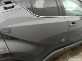  Toyota  C-HR Toyota  1.8 VVT i-Hybrid C-Ult Aut. 5d #52