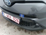  Toyota  C-HR Toyota  1.8 VVT i-Hybrid C-Ult Aut. 5d #56