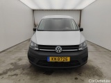  Volkswagen  Caddy VOLKSWAGEN  MAXI VAN DIESEL - 2015 2.0 CR TDi SCR 75kW (EU6) 5d #5