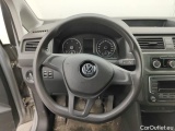  Volkswagen  Caddy VOLKSWAGEN  MAXI VAN DIESEL - 2015 2.0 CR TDi SCR 75kW (EU6) 5d #24