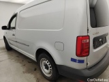  Volkswagen  Caddy VOLKSWAGEN  MAXI VAN DIESEL - 2015 2.0 CR TDi SCR 75kW (EU6) 5d #31