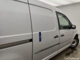  Volkswagen  Caddy VOLKSWAGEN  MAXI VAN DIESEL - 2015 2.0 CR TDi SCR 75kW (EU6) 5d #37