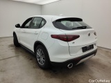  Alfa Romeo   STELVIO ALFA ROMEO DIESEL - 2020 2.2 MJD 190hp AWD Super 5d #7