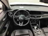  Alfa Romeo   STELVIO ALFA ROMEO DIESEL - 2020 2.2 MJD 190hp AWD Super 5d #9