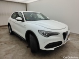  Alfa Romeo   STELVIO ALFA ROMEO DIESEL - 2020 2.2 MJD 190hp AWD Super 5d #8