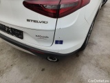  Alfa Romeo   STELVIO ALFA ROMEO DIESEL - 2020 2.2 MJD 190hp AWD Super 5d #51