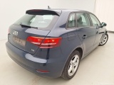  Audi  A3 Audi,  Sportback FL'16, Audi  Sportback 1.6 TDi 81kW 5d #8
