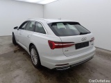  Audi  A6 AUDI  AVANT DIESEL - 2018 40 TDi 204 Quattro Design S tronic (EU6d-TEMP) 5d #7