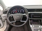  Audi  A6 AUDI  AVANT DIESEL - 2018 40 TDi 204 Quattro Design S tronic (EU6d-TEMP) 5d #19