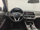  Bmw  Serie 3 BMW 3 DIESEL - 2019 318 dA 150hp MHD AdBlue 4d #9