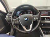  Bmw  Serie 3 BMW 3 DIESEL - 2019 318 dA 150hp MHD AdBlue 4d #27