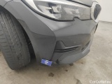  Bmw  Serie 3 BMW 3 DIESEL - 2019 318 dA 150hp MHD AdBlue 4d #31