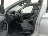  Bmw  X1 BMW  sDrive16dA (85 kW) 5d #6