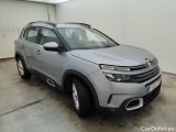  Citroen  C5 Citroën  Aircross 1.5 BlueHDi 130 S&S MAN6 Business GPS 5d #8