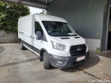  Ford  Transit Ford  350L 2.0TD 170pk 125kW A6 Trend 4d #8