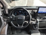  Ford  Transit Ford  350L 2.0TD 170pk 125kW A6 Trend 4d #23