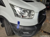  Ford  Transit Ford  350L 2.0TD 170pk 125kW A6 Trend 4d #27