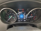  Jaguar  F-PACE Jaguar  2.0D 132kW Aut. Prestige 5d #6