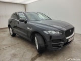  Jaguar  F-PACE Jaguar  2.0D 132kW Aut. Prestige 5d #8