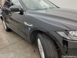  Jaguar  F-PACE Jaguar  2.0D 132kW Aut. Prestige 5d #84