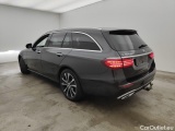  Mercedes  E-Klasse Mercedes-Benz  Break E 300de Business Solution 5d #7