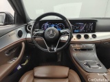 Mercedes  E-Klasse Mercedes-Benz  Break E 300de Business Solution 5d #9
