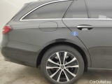  Mercedes  E-Klasse Mercedes-Benz  Break E 300de Business Solution 5d #24