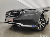  Mercedes  E-Klasse Mercedes-Benz  Break E 300de Business Solution 5d #33