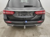  Mercedes  E-Klasse Mercedes-Benz  Break E 300de Business Solution 5d #43