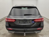  Mercedes  E-Klasse Mercedes-Benz  Break E 300de Business Solution 5d #47