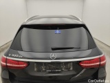  Mercedes  E-Klasse Mercedes-Benz  Break E 300de Business Solution 5d #50
