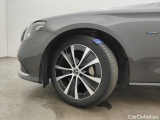  Mercedes  E-Klasse Mercedes-Benz  Break E 300de Business Solution 5d #66