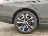 Mercedes  E-Klasse Mercedes-Benz  Break E 300de Business Solution 5d #71