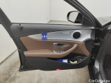  Mercedes  E-Klasse Mercedes-Benz  Break E 300de Business Solution 5d #82